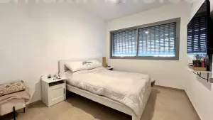 Appartamento 3 stanze Hadera Givat olga