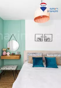 Appartamento 4 stanze Hadera yosfatal