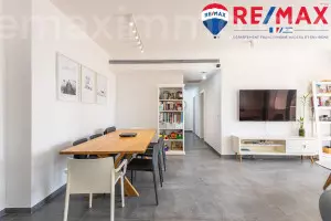 Appartamento 4 stanze Hadera Ein a Yam