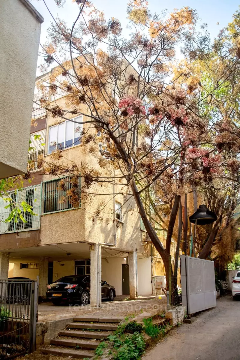 Appartamento 4 stanze Hadera Centro della città 379-IBL-419