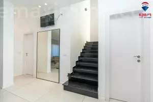 Villetta 6 stanze Hadera neve haim