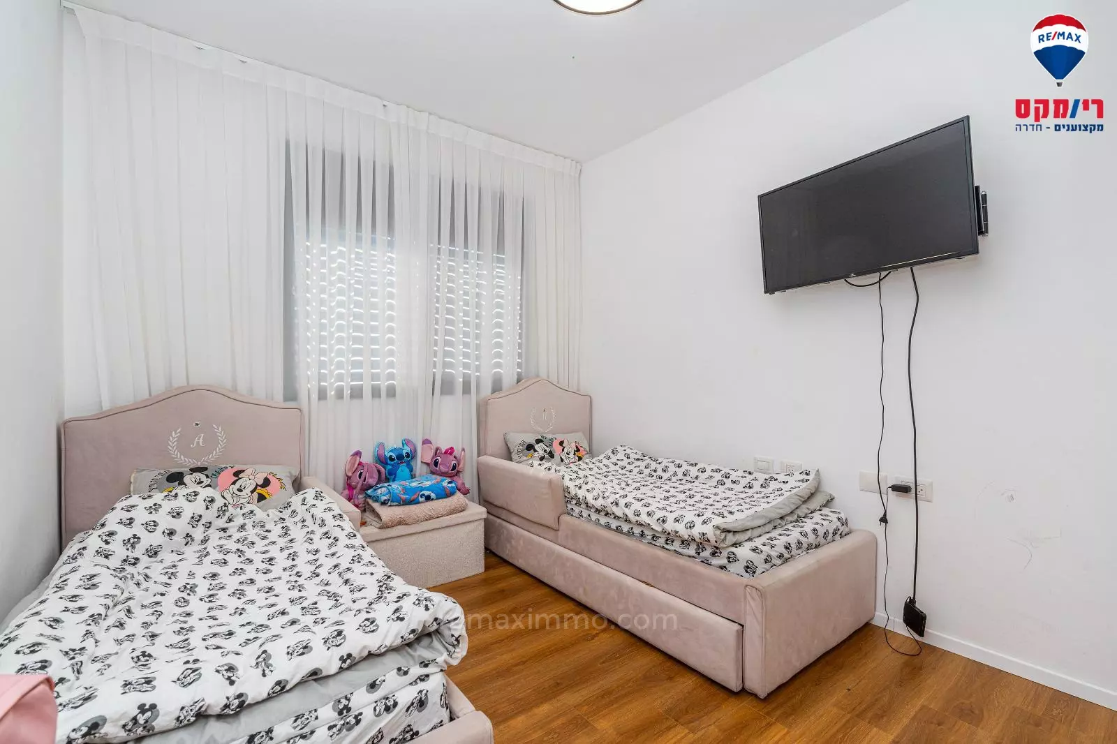 Villetta 6 stanze Hadera neve haim 379-IBL-424