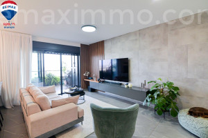 Vendita Appartamento Hadera