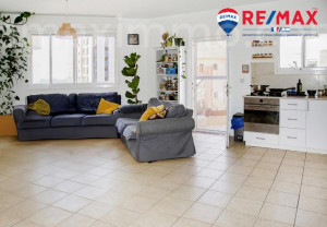 Vendita Duplex-attico Hadera