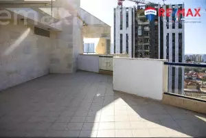 Duplex-attico 5 stanze Hadera Givat olga