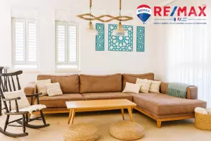 Villetta 5 stanze Hadera Centro della città