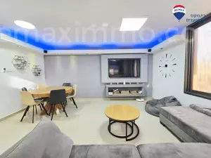 Duplex 6 stanze Hadera Centro della città