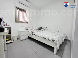 Duplex 6 stanze Hadera Centro della città