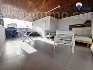 Duplex 6 stanze Hadera Centro della città