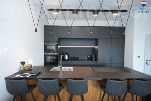 Vendita Duplex-attico Hadera