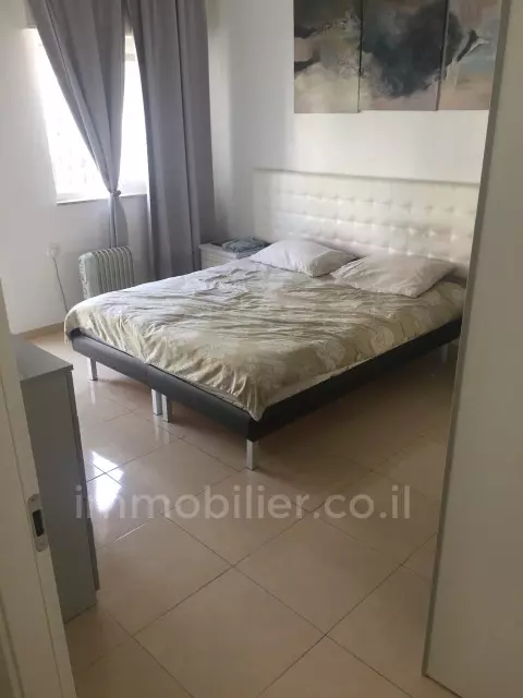 Appartamento 3 stanze Gerusalemme Rehavia