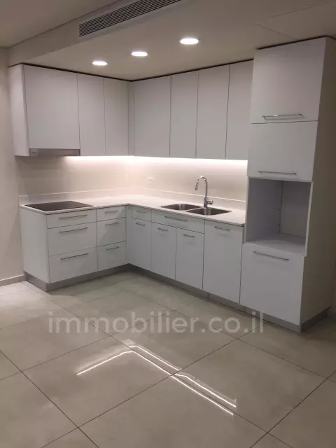 Appartamento 2 stanze Gerusalemme Centro della città