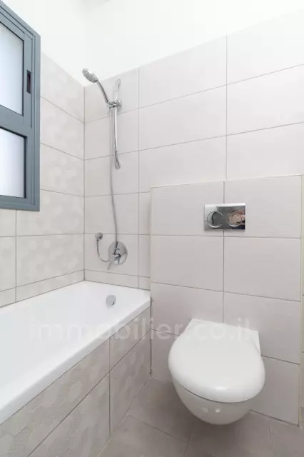 Attico 4 stanze Gerusalemme Kiryat Yovel