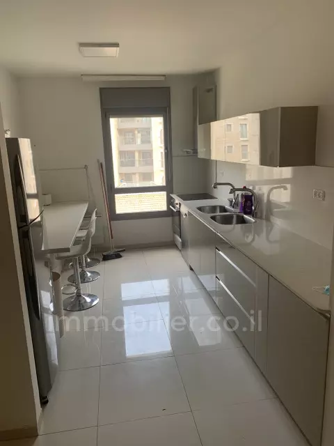 Appartamento 4 stanze Gerusalemme Centro della città