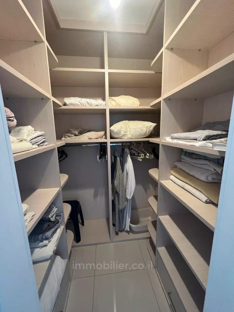 Appartamento 4 stanze Gerusalemme Centro della città 424-IBL-313