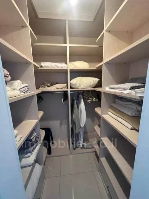 Appartamento 4 stanze Gerusalemme Centro della città