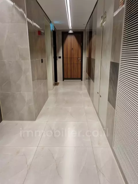 Appartamento 2 stanze Gerusalemme Centro della città