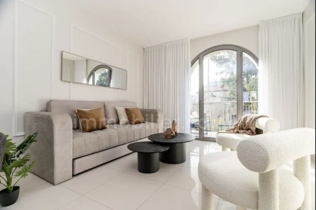 Vendita Appartamento Gerusalemme