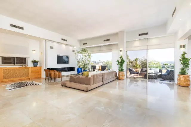 Villa 5 stanze Gerusalemme Beit Vagan