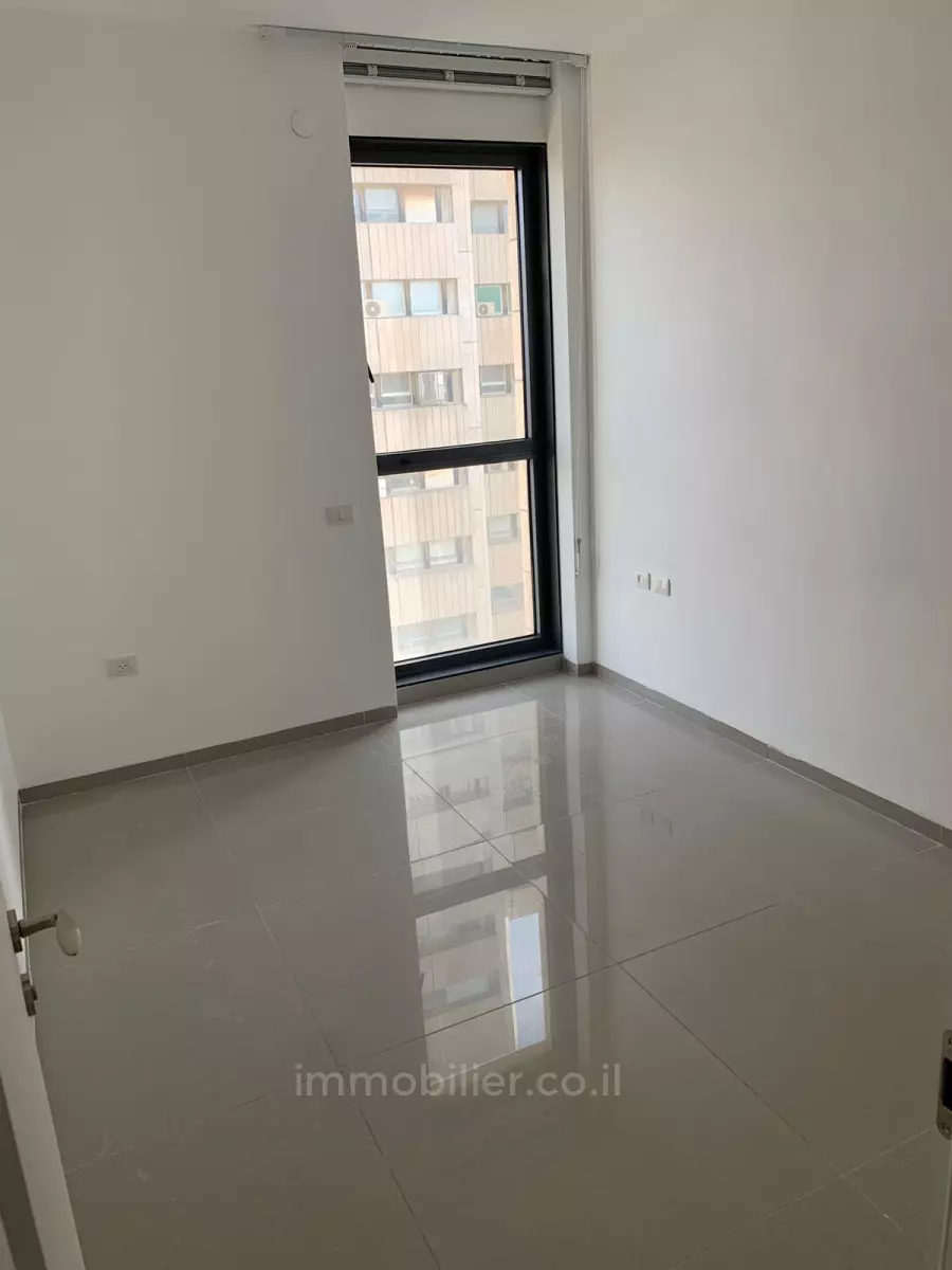 Appartamento 2 stanze Gerusalemme Centro della città 424-IBL-338