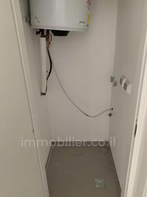 Appartamento 2 stanze Gerusalemme Centro della città