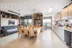 Appartamento 3 stanze Gerusalemme Kiryat Yovel