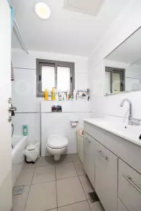 Appartamento 3 stanze Gerusalemme Kiryat Yovel