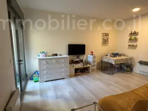 Appartamento 2 stanze Gerusalemme Centro della città