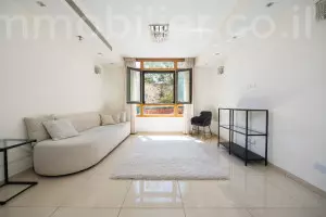 Appartamento 3 stanze Gerusalemme Centro della città