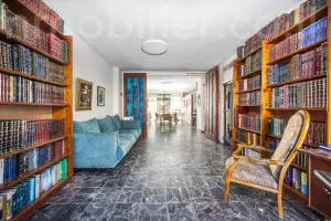 Livello del giardino 6 stanze Gerusalemme Beit Vagan