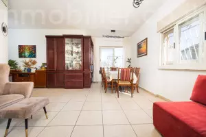 Appartamento 4 stanze Gerusalemme Beit Vagan