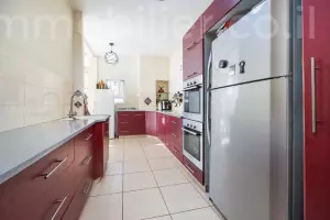 Appartamento 4 stanze Gerusalemme Beit Vagan