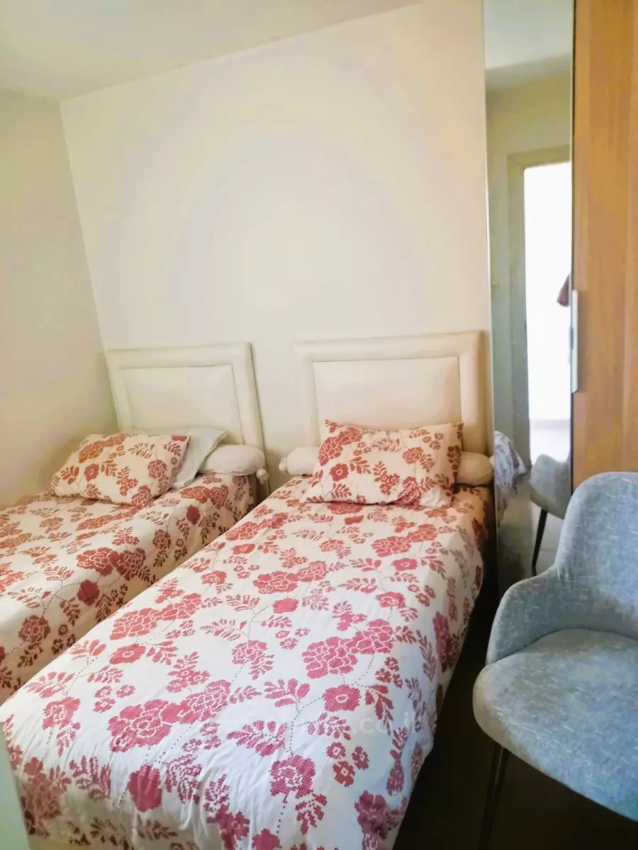 Appartamento 4 stanze Gerusalemme Ramot 427-IBL-653