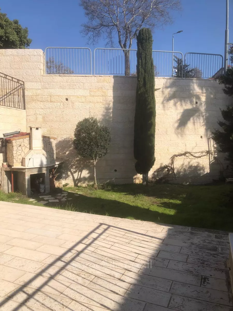 Villa 10 stanze Efrat Efrat 427-IBL-667