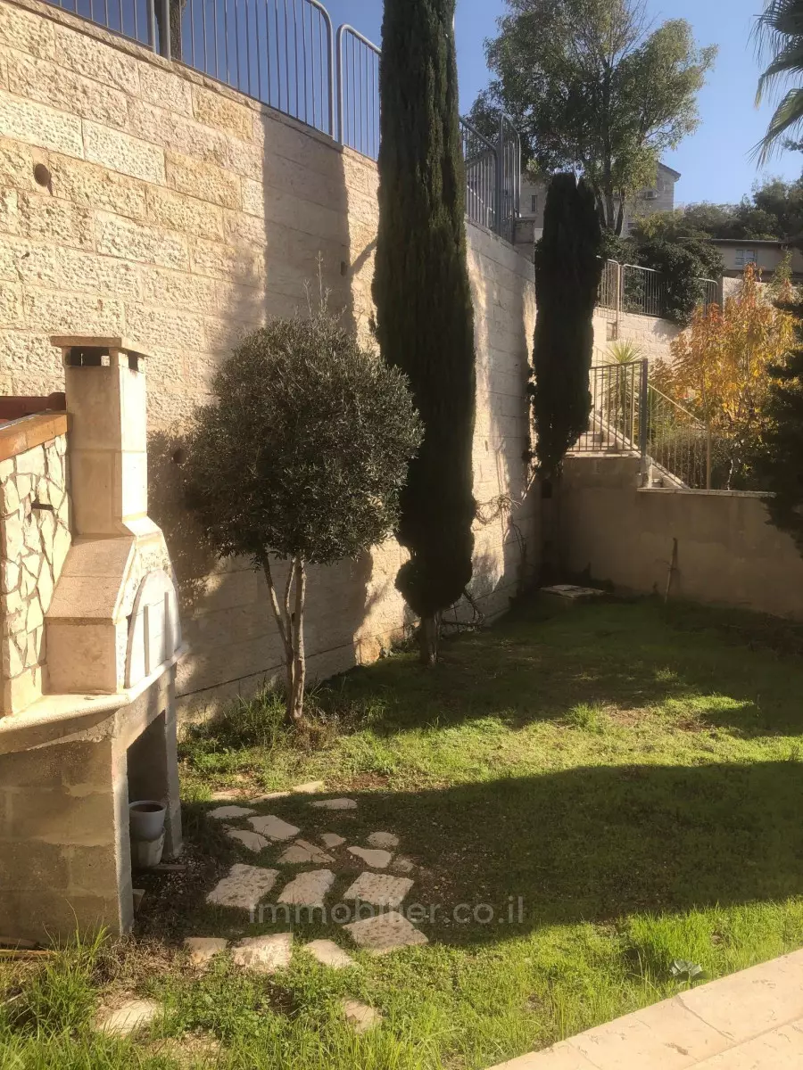 Villa 10 stanze Efrat Efrat 427-IBL-667