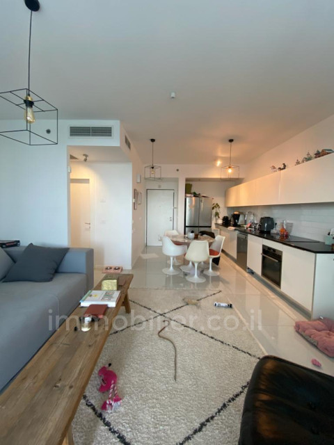 Vendita Appartamento Tel Aviv