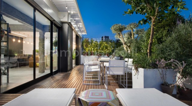 Vendita Attico Tel Aviv