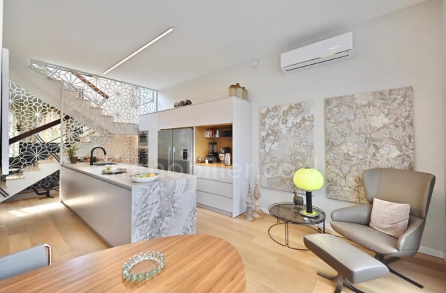 Vendita Villetta Tel Aviv