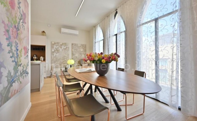 Vendita Villetta Tel Aviv