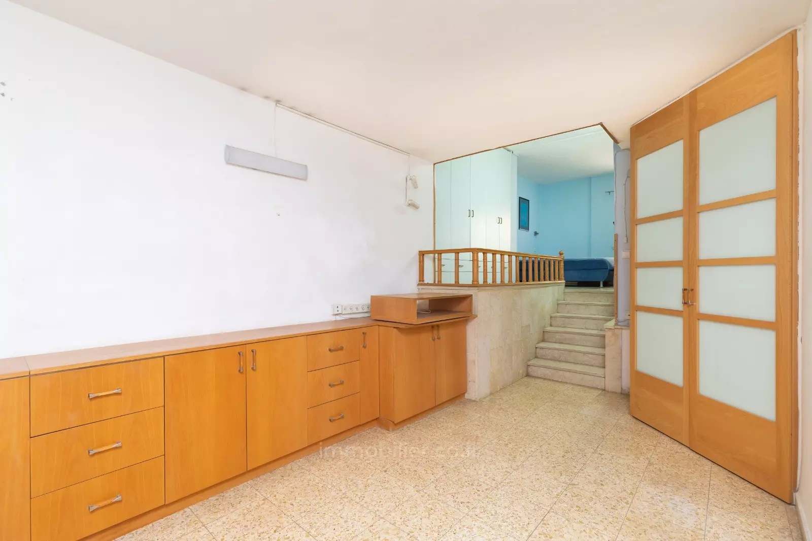 Appartamento 5 stanze Gerusalemme Ramat Sharet 457-IBL-1098