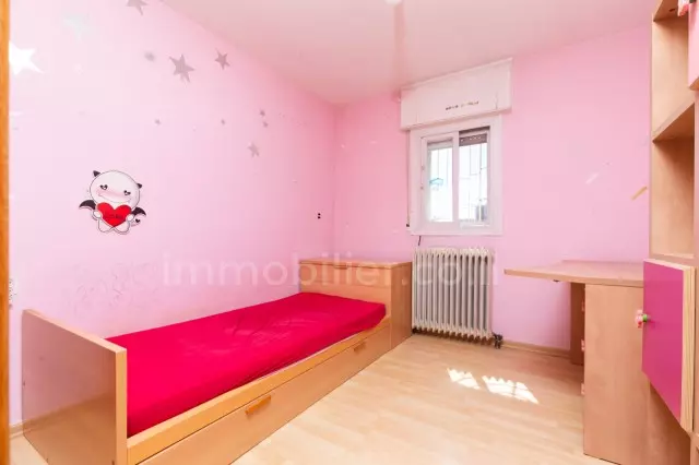 Appartamento 5 stanze Gerusalemme Ramat Sharet