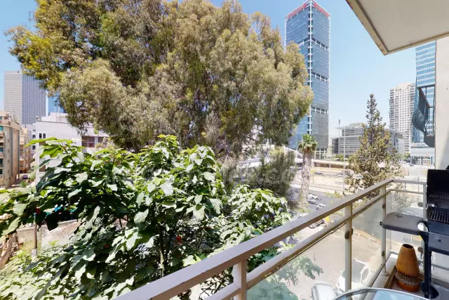 Appartamento 5 stanze Tel Aviv Montifiory