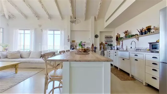 Attico 3.5 stanze Tel Aviv Yaffo