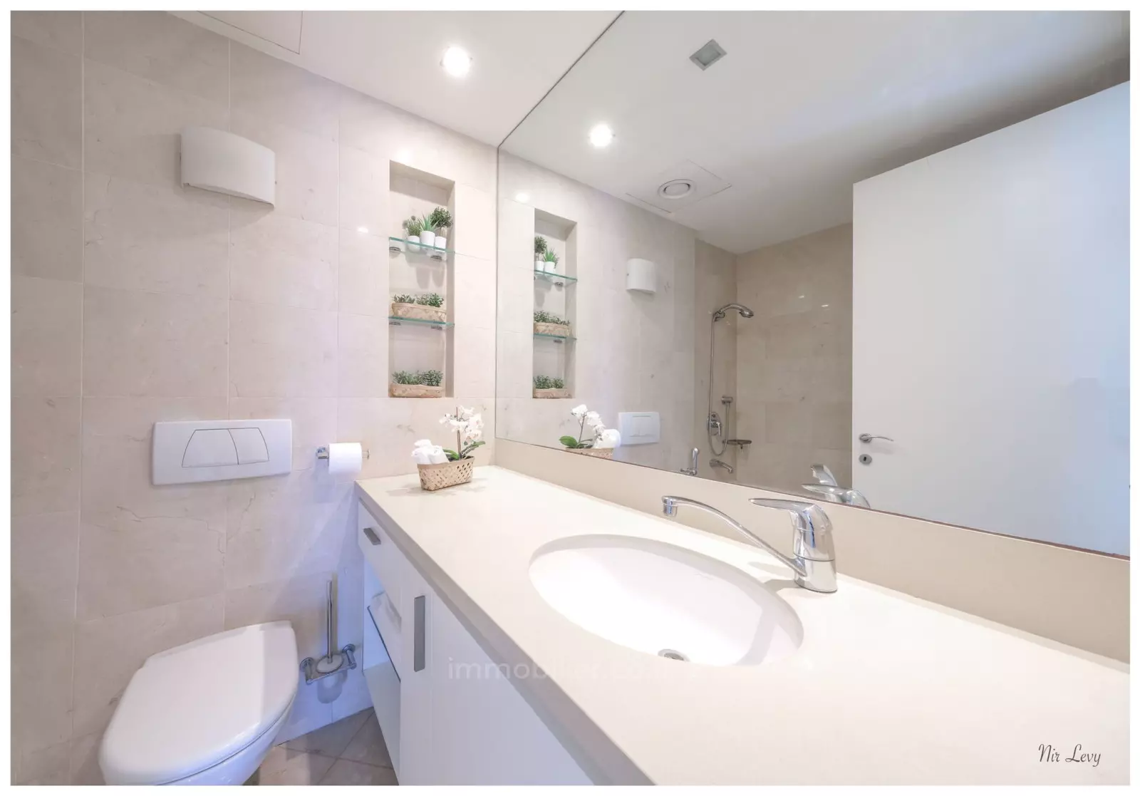 Appartamento 3 stanze Tel Aviv Yehouda hamakaby 457-IBL-1153