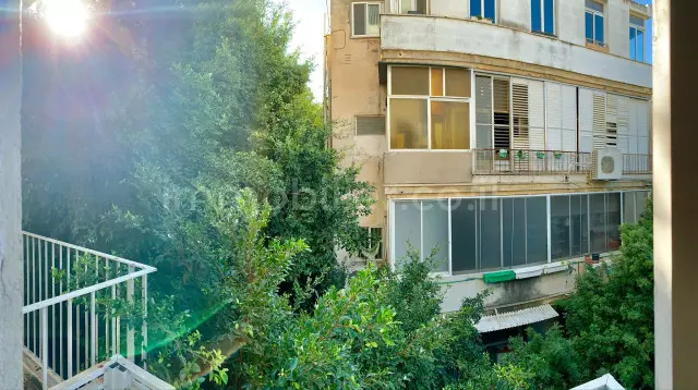 Appartamento 4 stanze Tel Aviv Centro della città