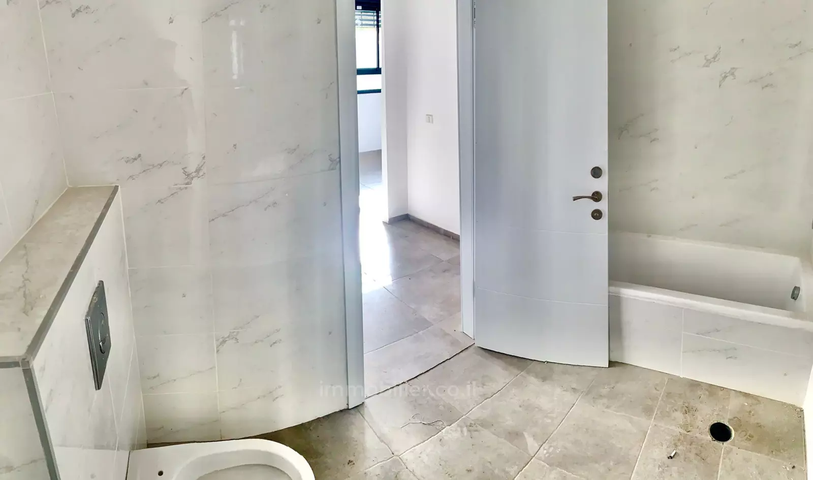 Appartamento 4 stanze Tel Aviv Centro della città 457-IBL-1165