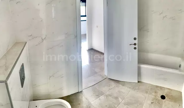 Appartamento 4 stanze Tel Aviv Centro della città