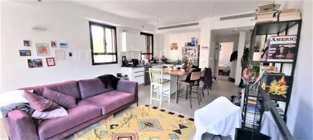 Appartamento 2.5 stanze Tel Aviv Yafo centro storico
