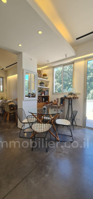 Vendita Attico Tel Aviv