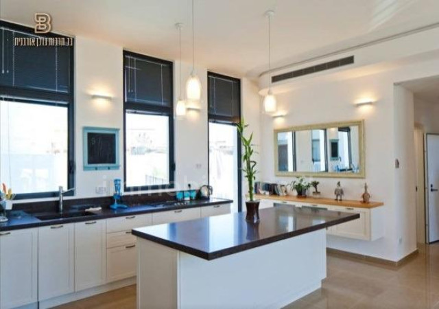 Vendita Appartamento Tel Aviv